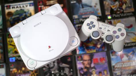 Play Sony PSX/PlayStation 1 Games Online .